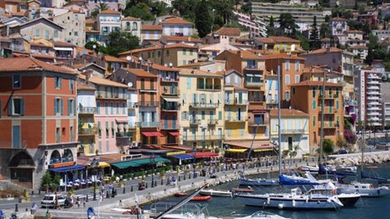 Photo of Outdoor in Villefranche-sur-Mer