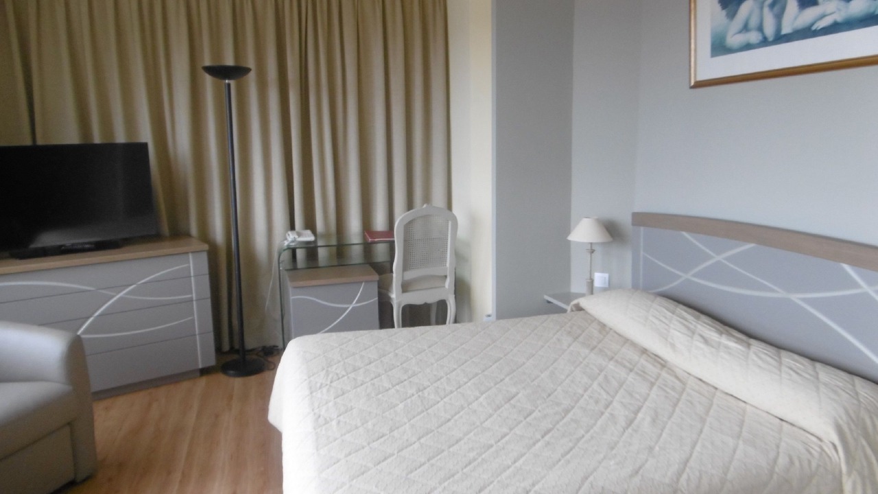 Photo of Bedroom in Villefranche-sur-Mer