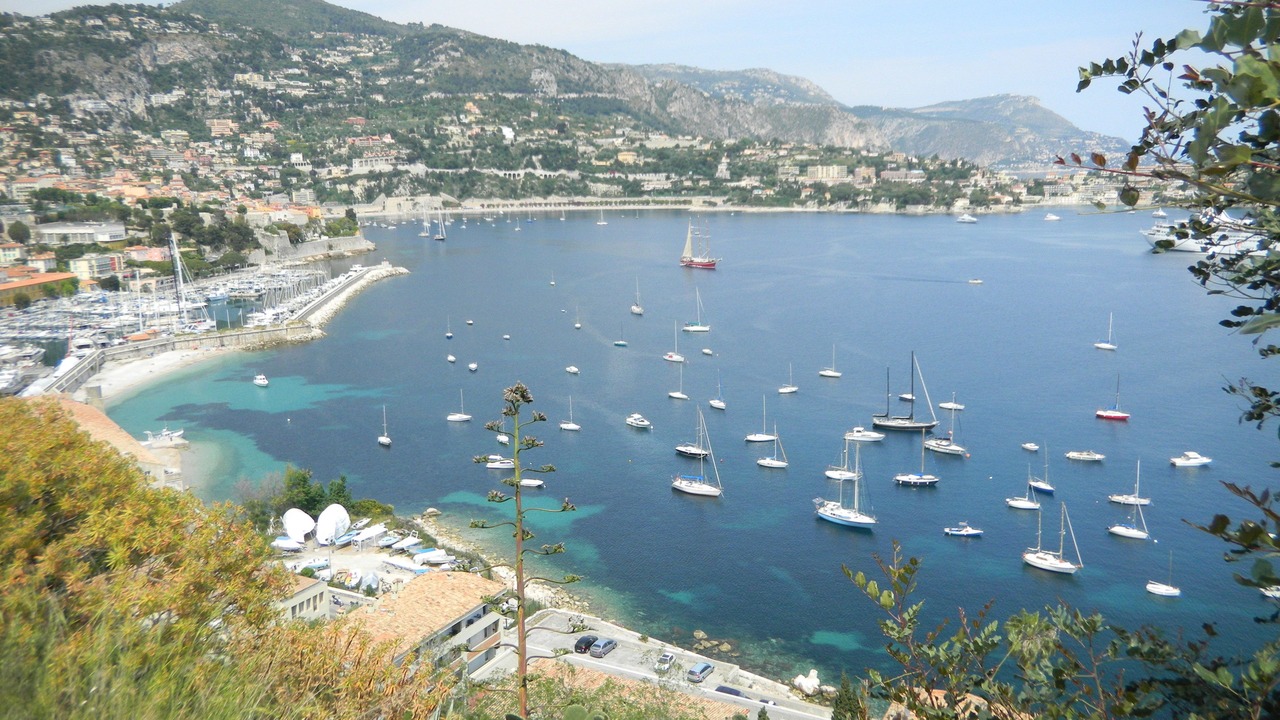 Photo of Outdoor in Villefranche-sur-Mer
