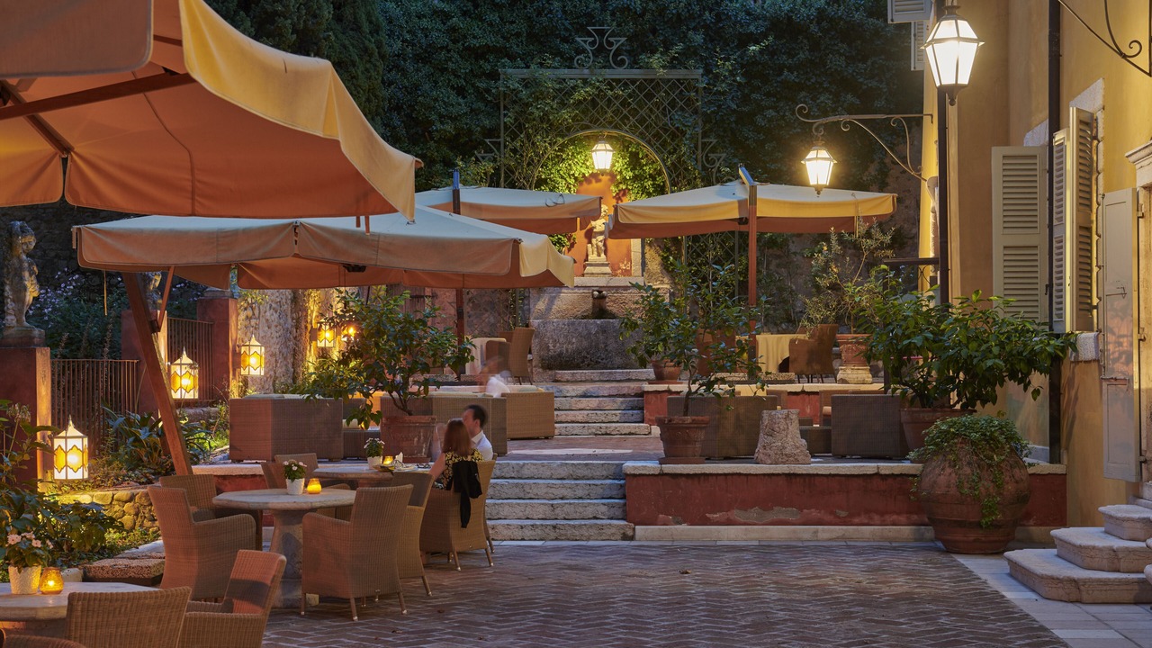 Photo of Patio Balcony in Cavaion Veronese