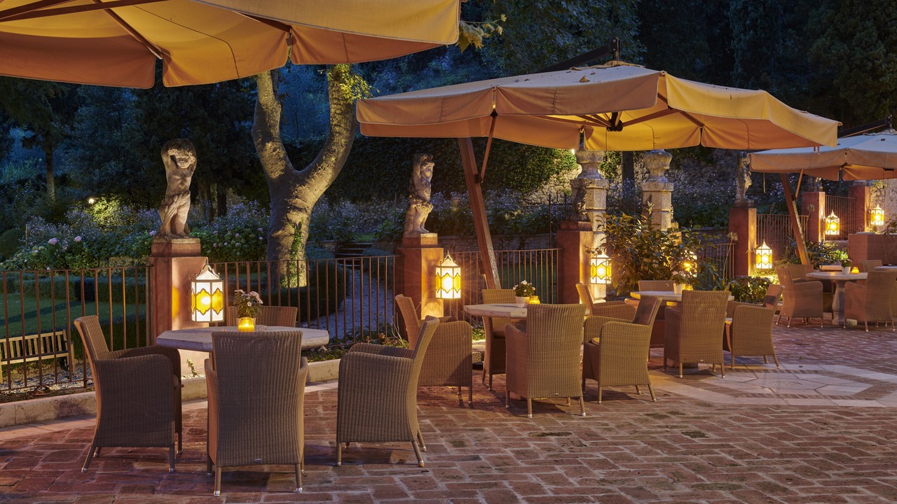 Photo of Patio Balcony in Cavaion Veronese