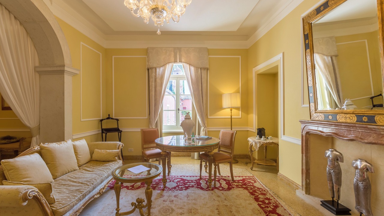 Photo of Bedroom in Cavaion Veronese