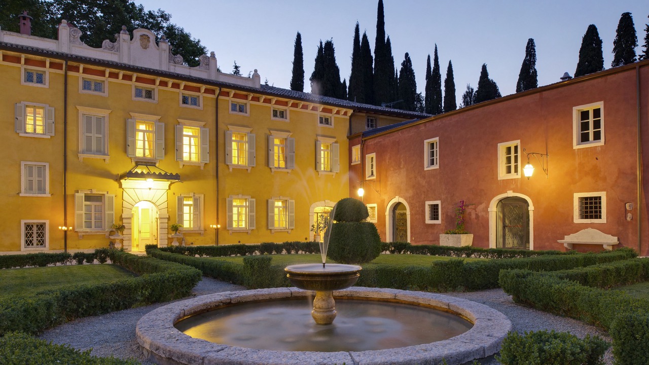 Photo of Outdoor in Cavaion Veronese