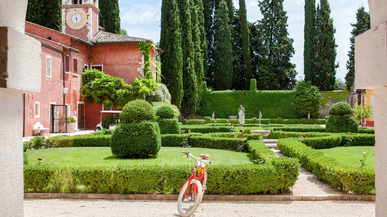 Photo of Outdoor in Cavaion Veronese