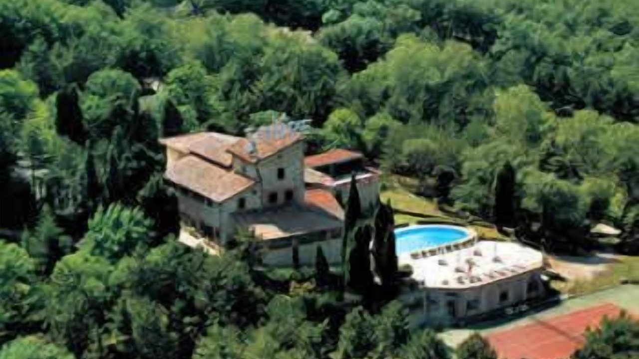 Photo of Outdoor in Sarteano