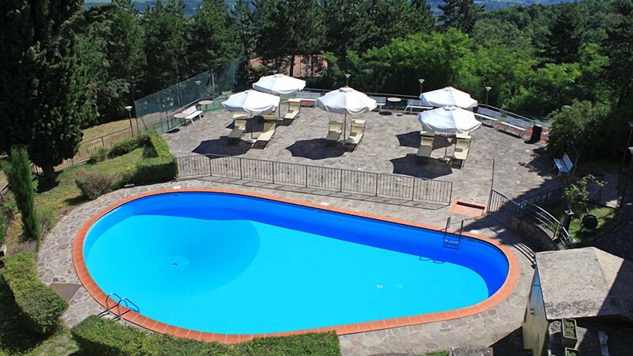 Photo of Outdoor in Sarteano