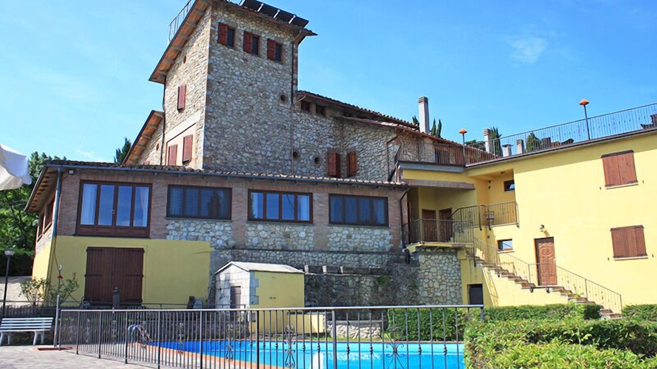 Photo of Outdoor in Sarteano