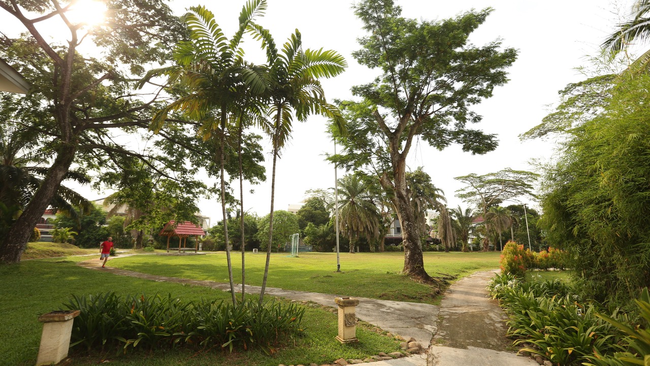 Photo of Outdoor in Pekanbaru