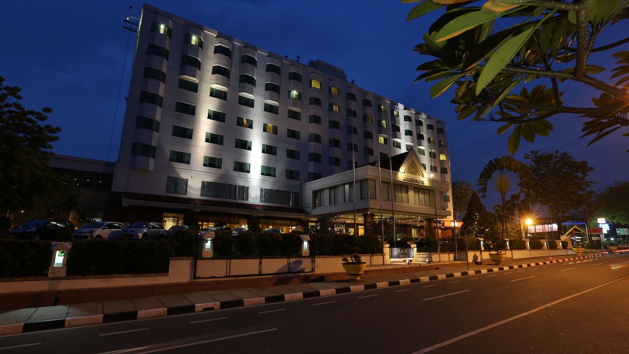 Photo of Outdoor in Pekanbaru