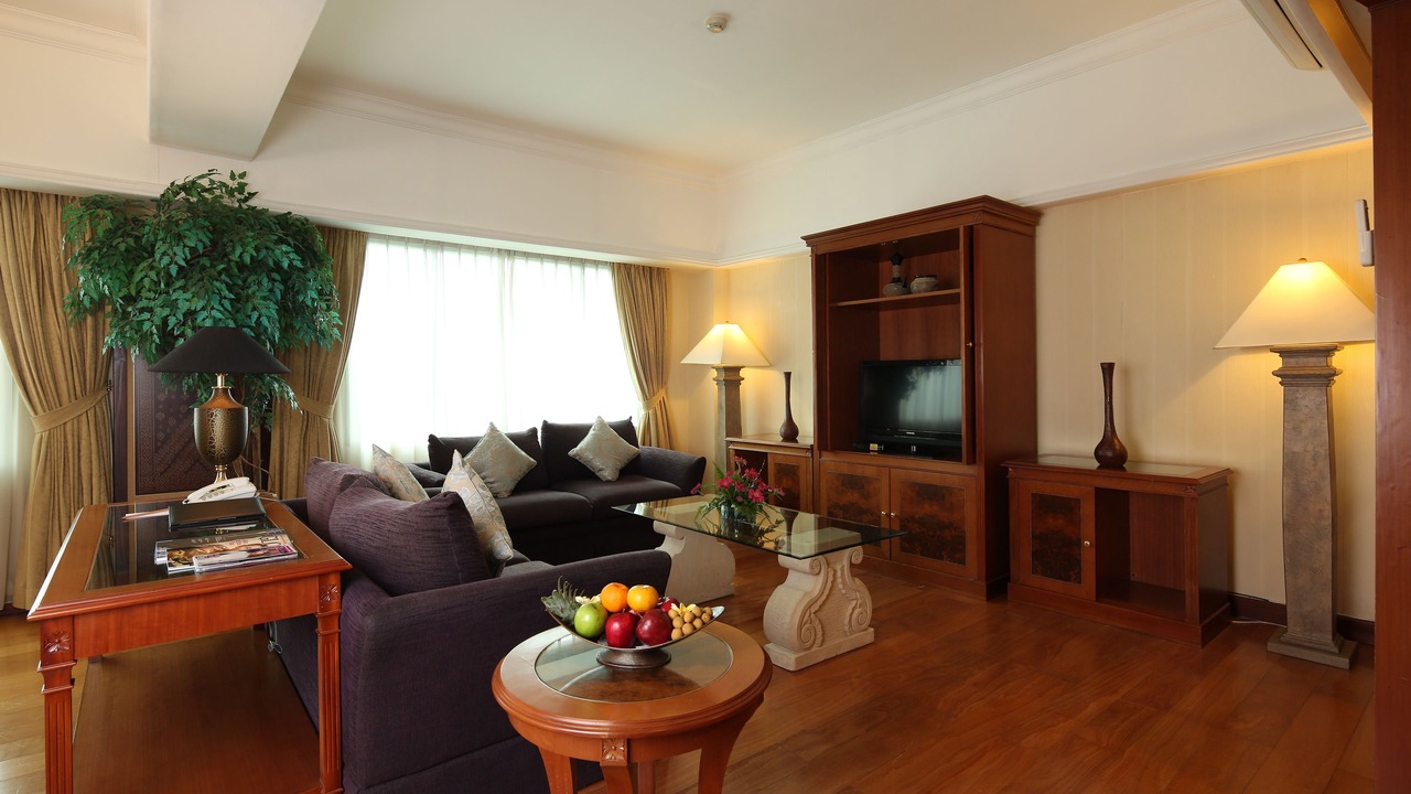 Photo of Bedroom in Pekanbaru