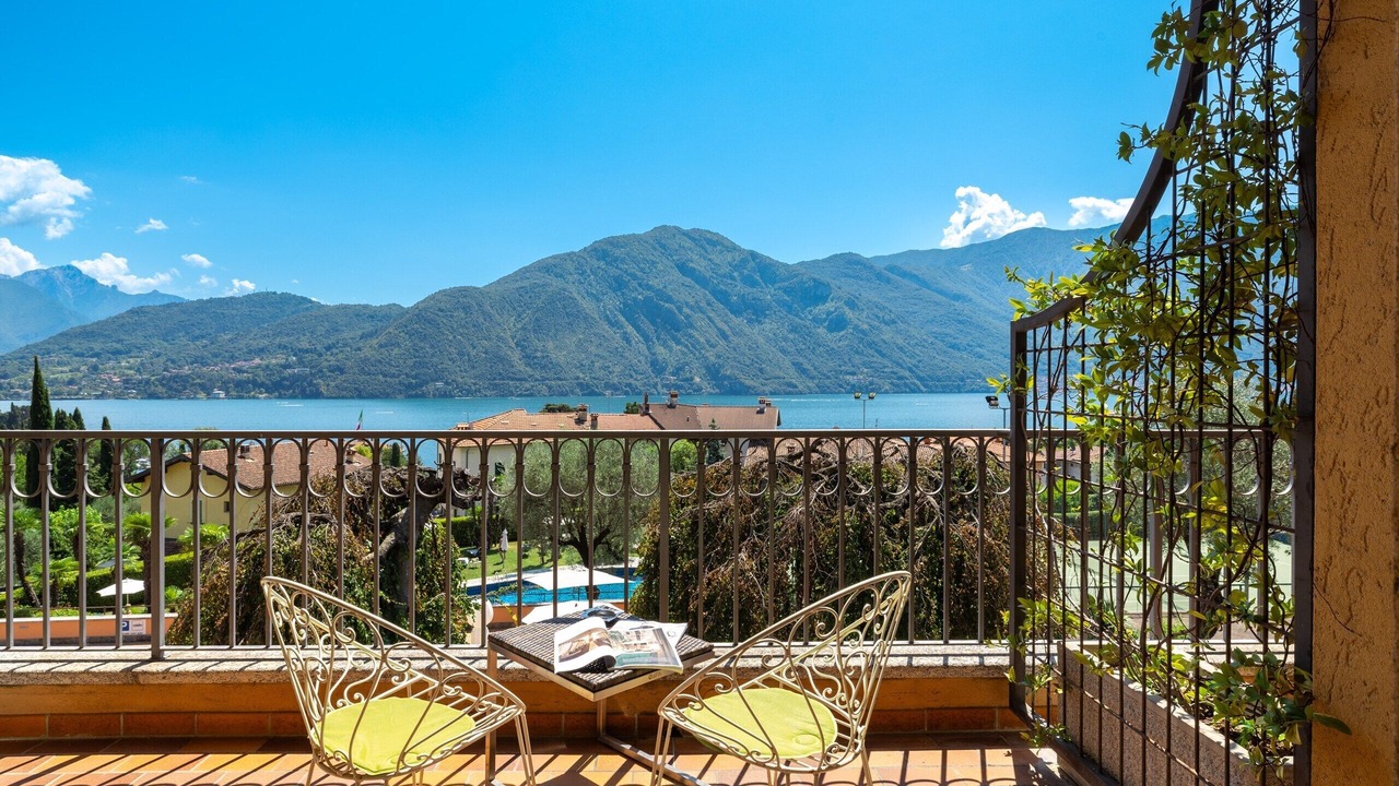 Photo of Outdoor in Azzano