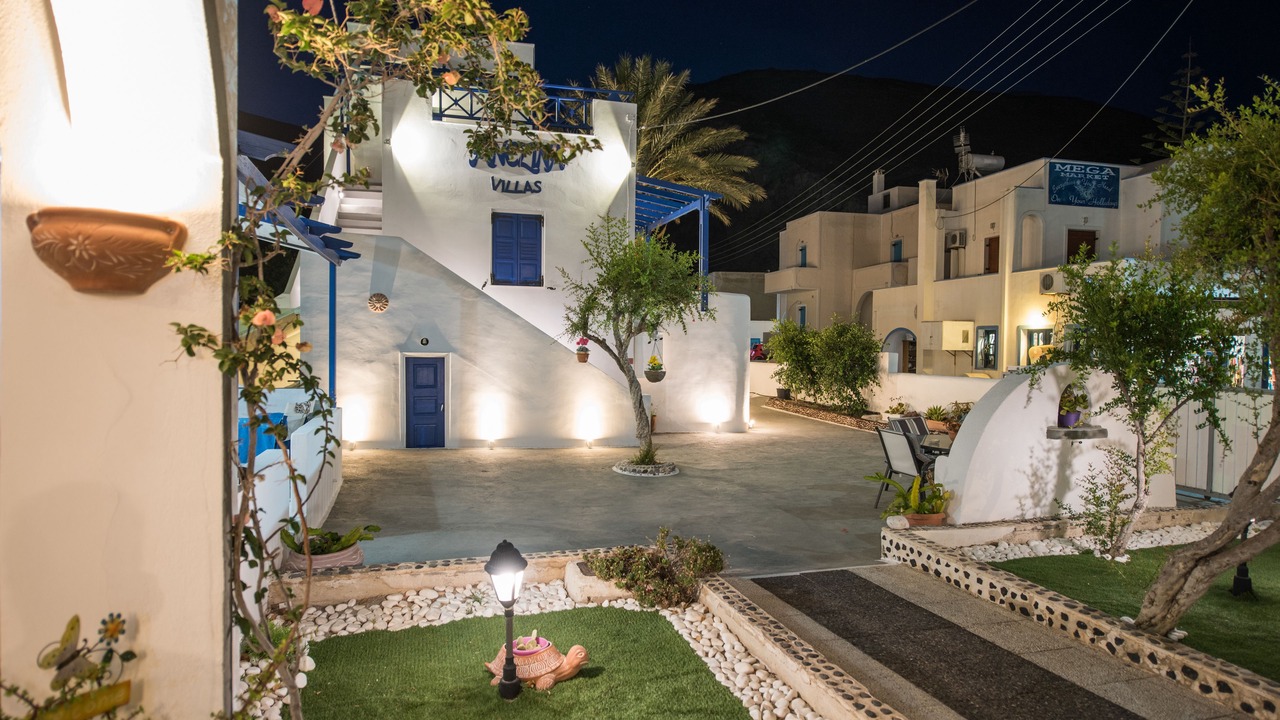 Photo of Outdoor in Perissa