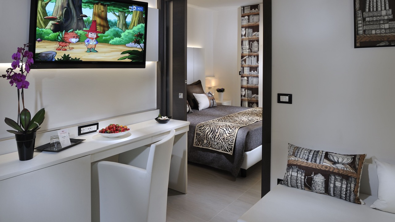 Photo of Bedroom in Lignano Sabbiadoro