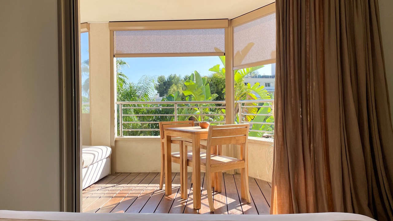 Photo of Bedroom in Riou - Petit Juas - Av de Grasse