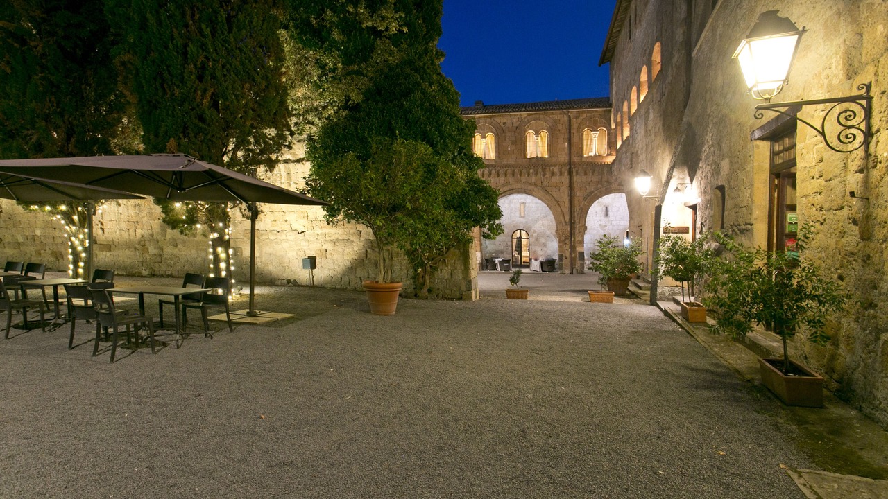 Photo of Outdoor in Orvieto