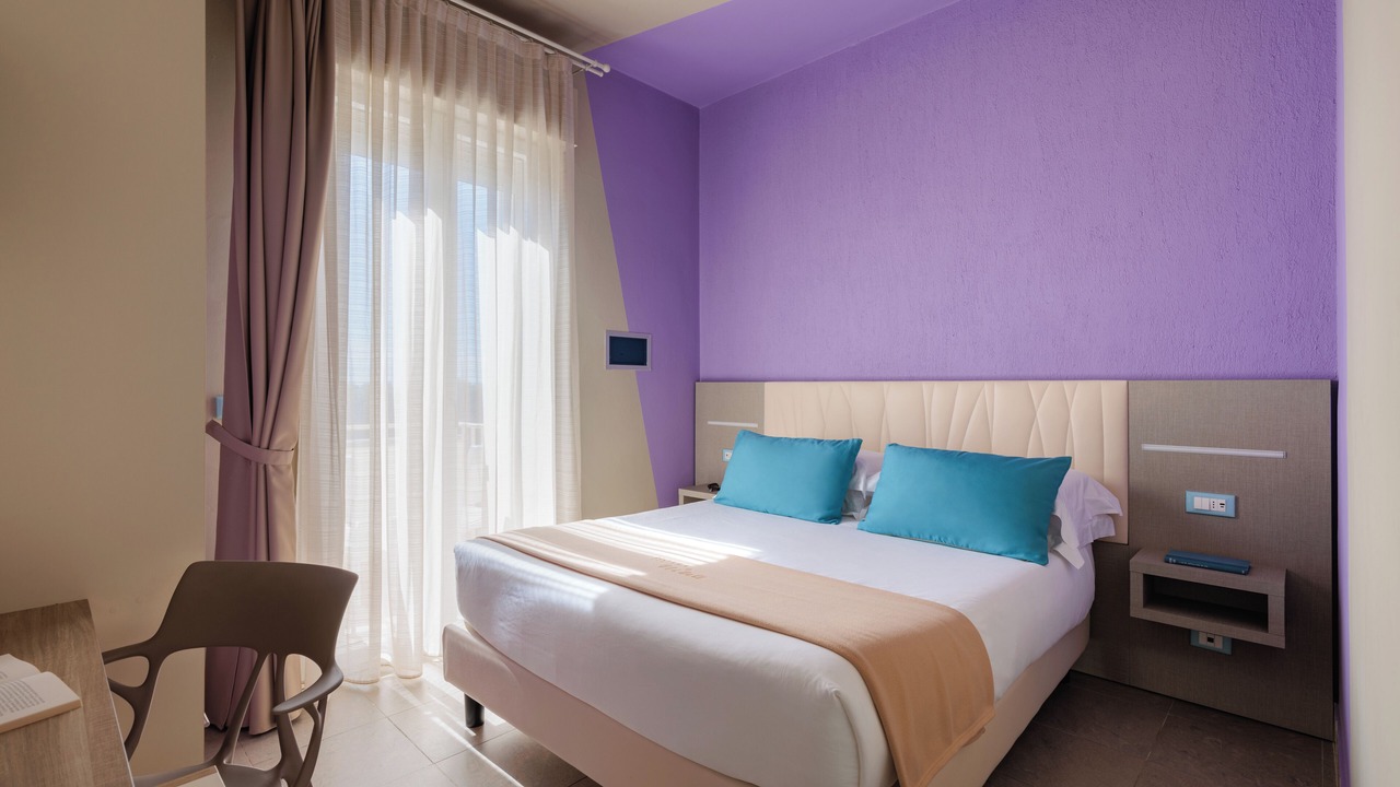 Photo of Bedroom in Marina di Bibbona