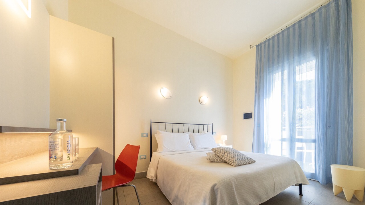 Photo of Bedroom in Marina di Bibbona