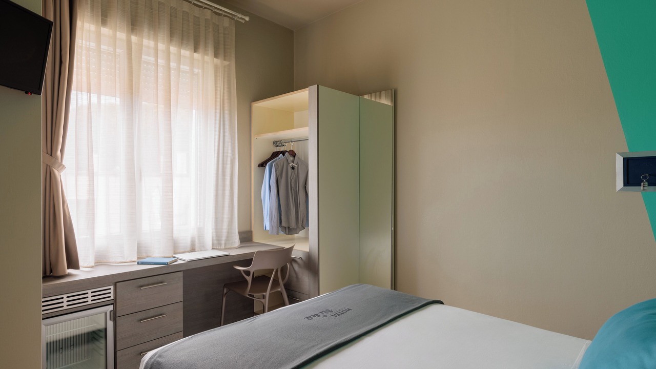 Photo of Bedroom in Marina di Bibbona
