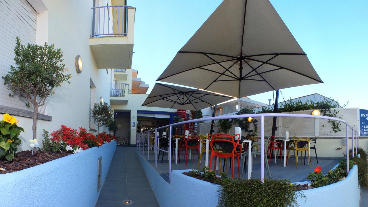 Photo of Others in Marina di Bibbona