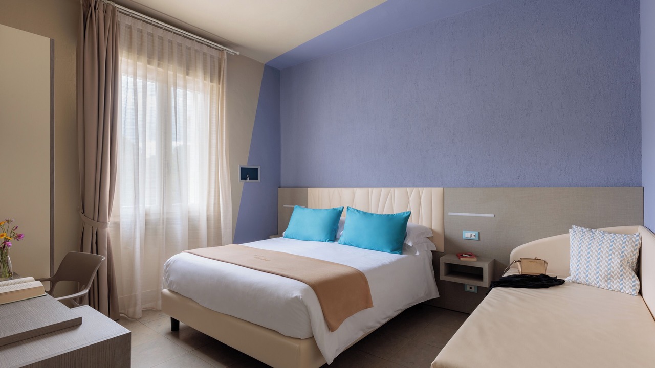 Photo of Bedroom in Marina di Bibbona