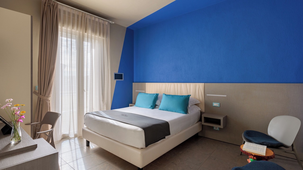 Photo of Bedroom in Marina di Bibbona