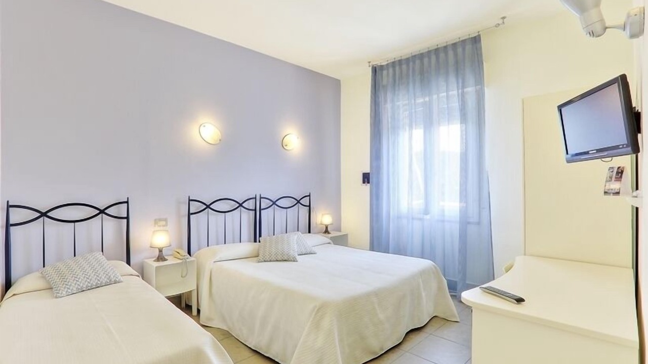 Photo of Bedroom in Marina di Bibbona
