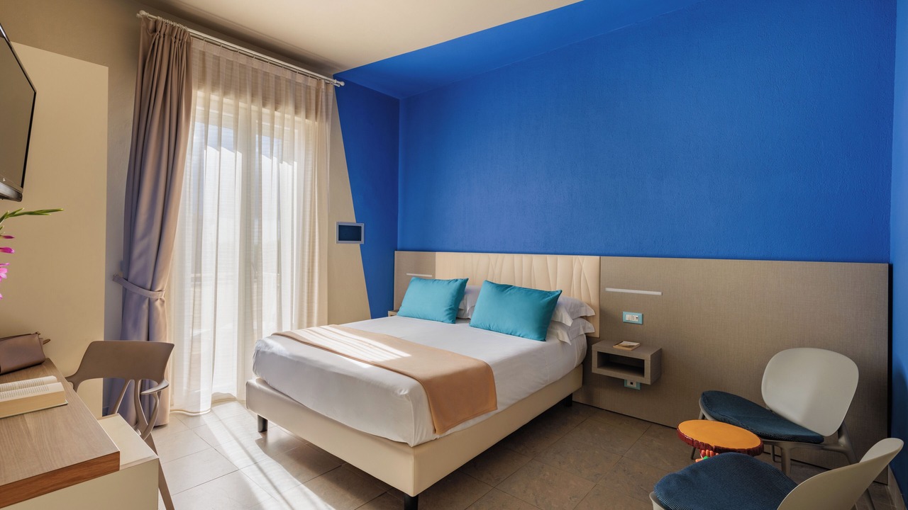 Photo of Bedroom in Marina di Bibbona