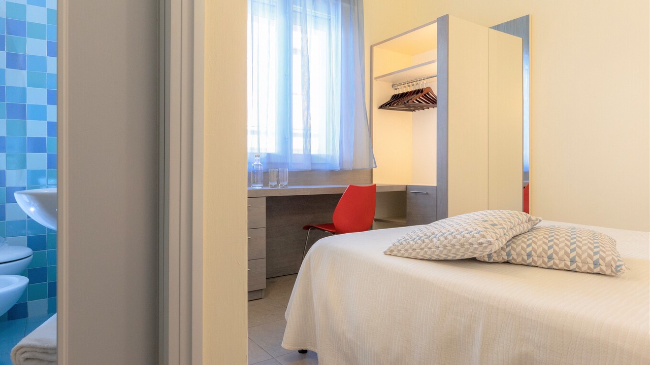 Photo of Bedroom in Marina di Bibbona