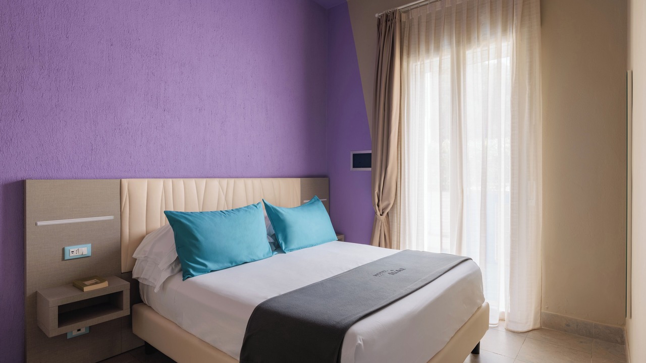 Photo of Bedroom in Marina di Bibbona
