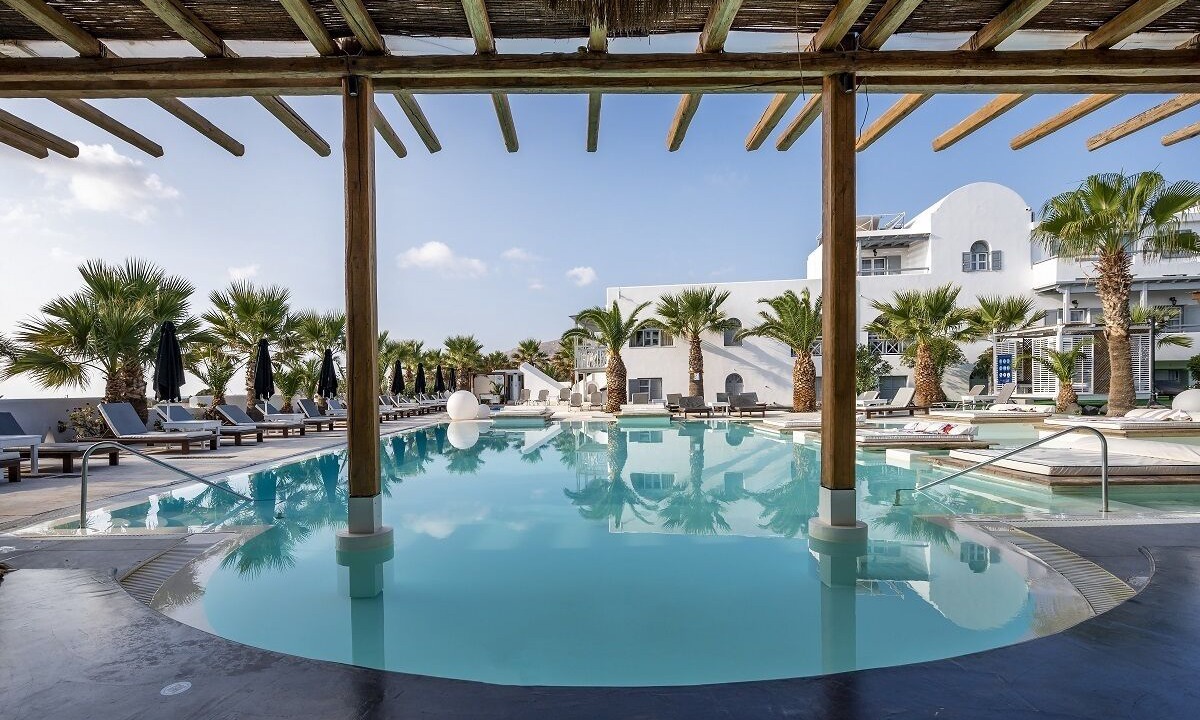 Photo of Outdoor in Agia Paraskevi