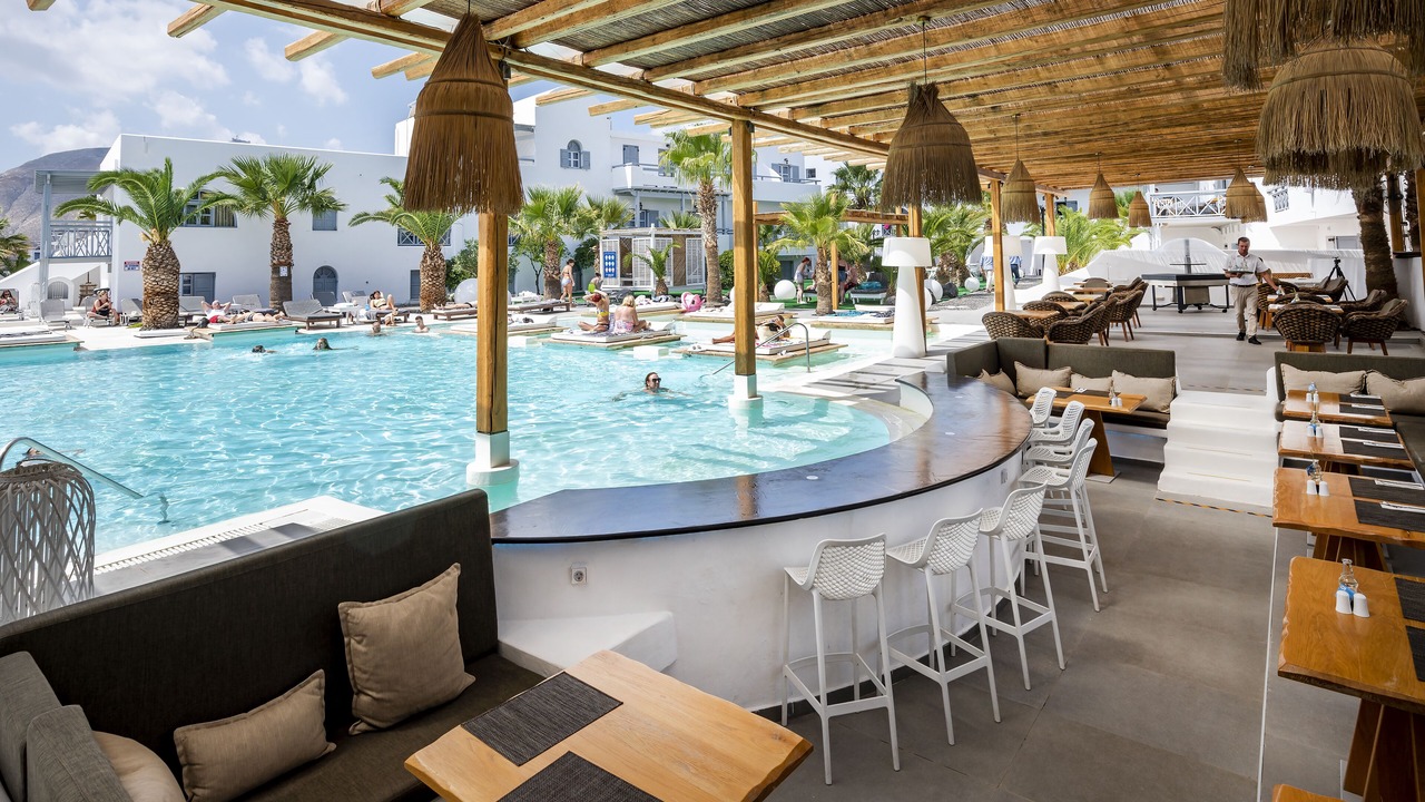 Photo of Outdoor in Agia Paraskevi