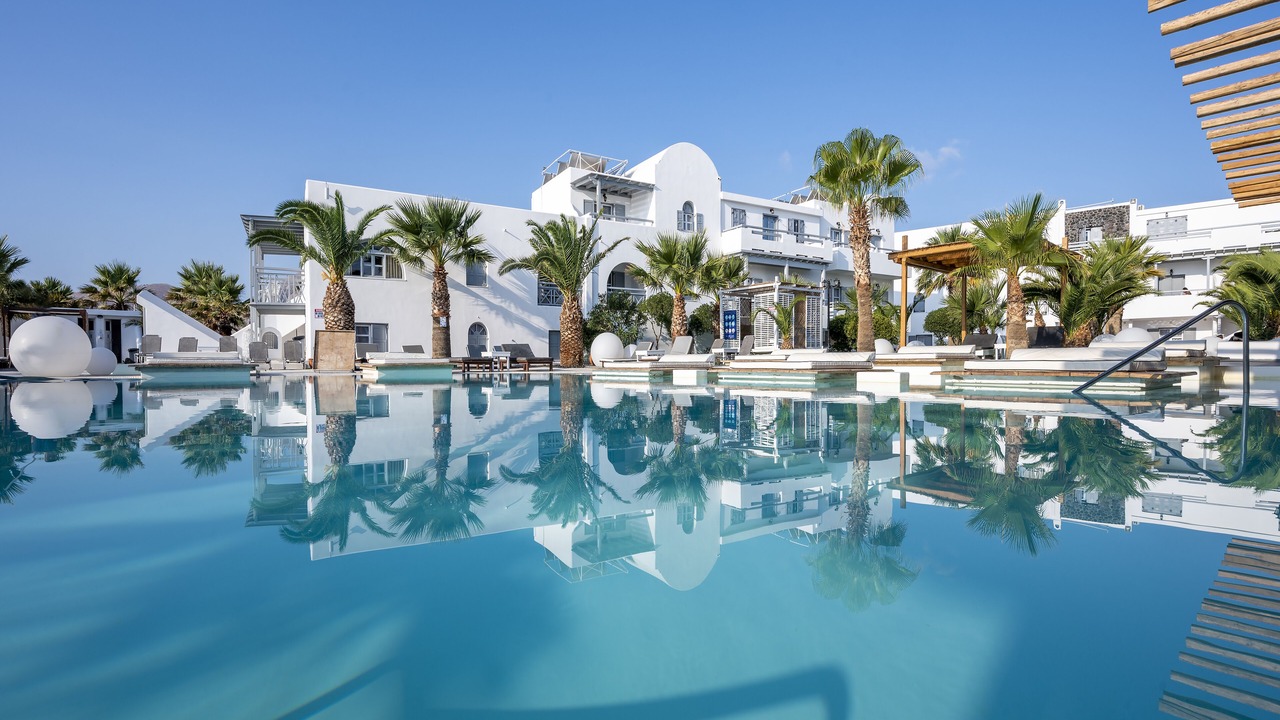 Photo of Outdoor in Agia Paraskevi