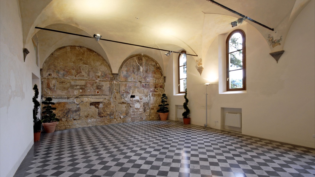 Photo of Others in Volterra