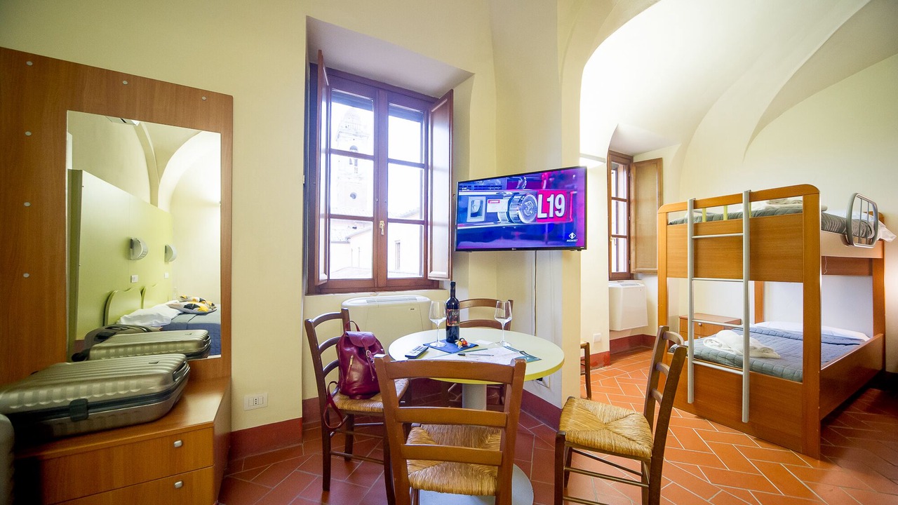Photo of Bedroom in Volterra