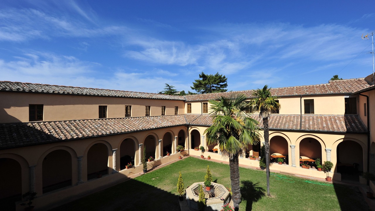 Photo of Outdoor in Volterra
