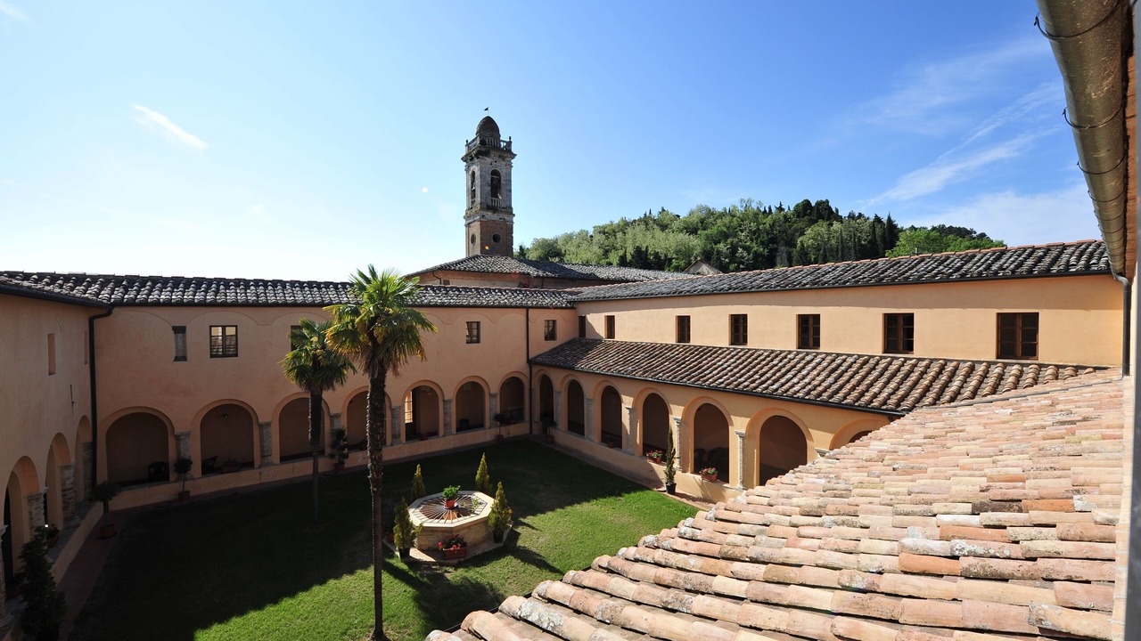 Photo of Outdoor in Volterra