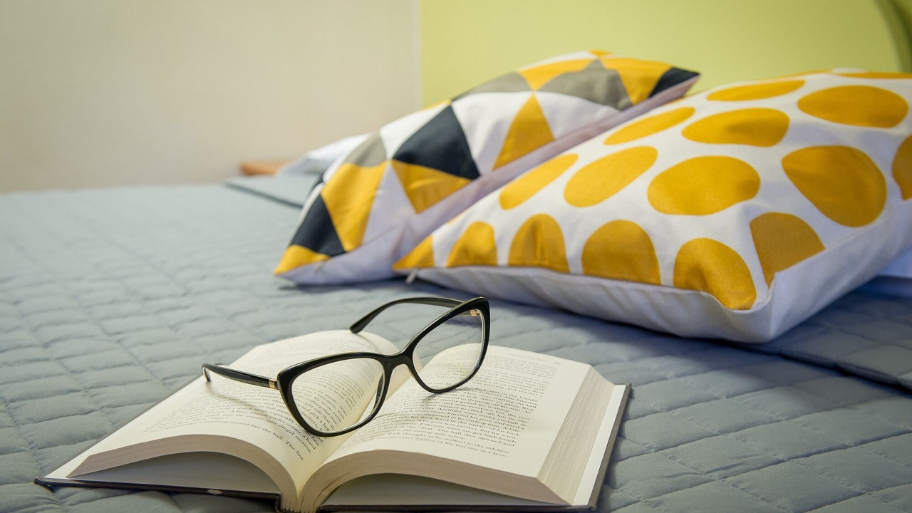 Photo of Bedroom in Volterra
