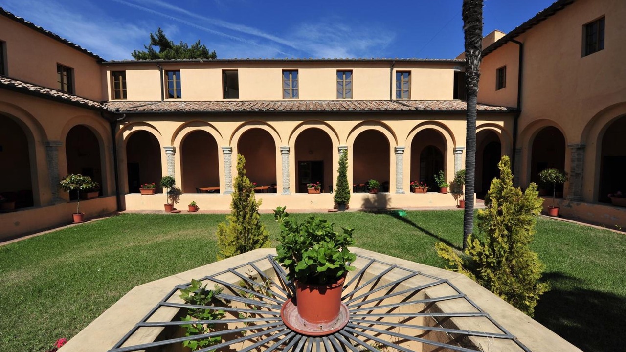 Photo of Outdoor in Volterra