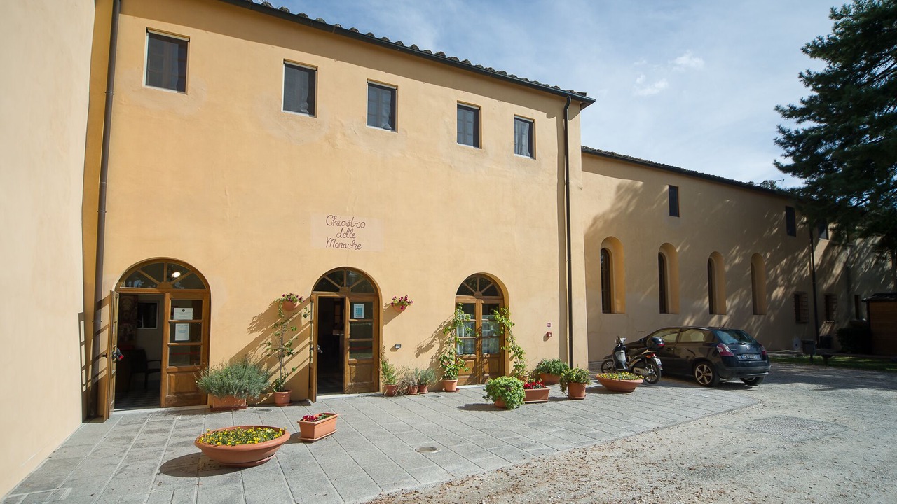 Photo of Outdoor in Volterra