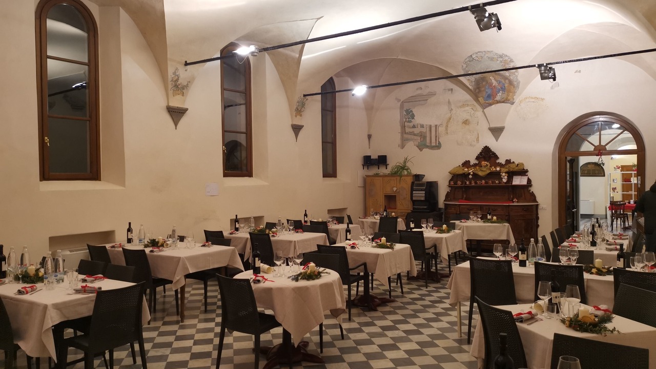 Photo of Others in Volterra