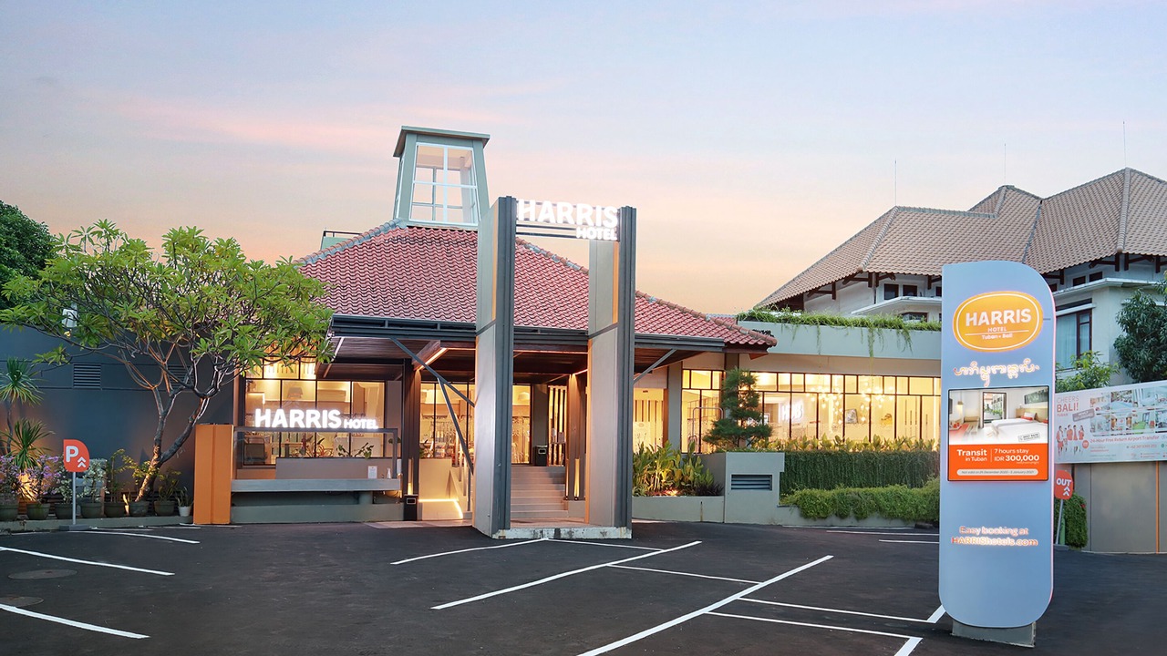 Photo of Outdoor in Tuban