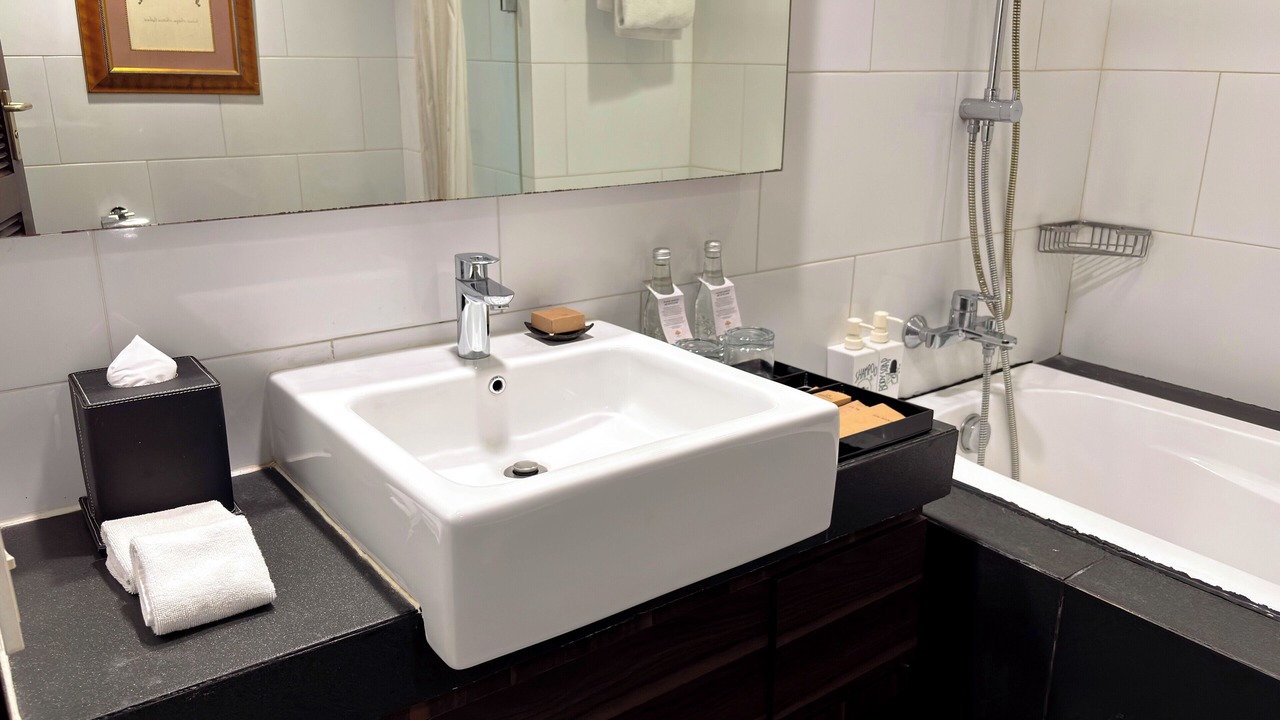 Photo of Bathroom in Karawang
