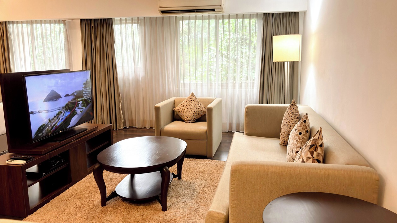 Photo of Livingroom in Karawang