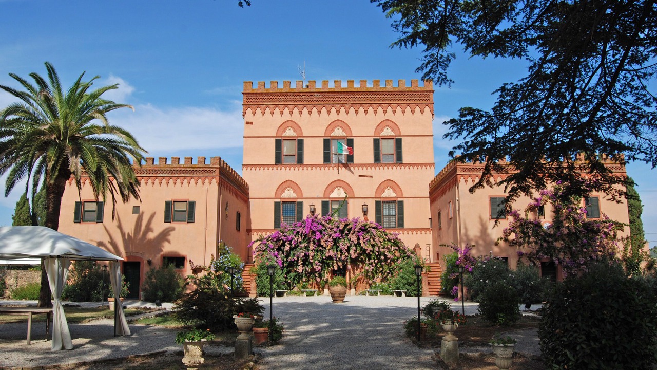 Photo of Outdoor in Campiglia Marittima