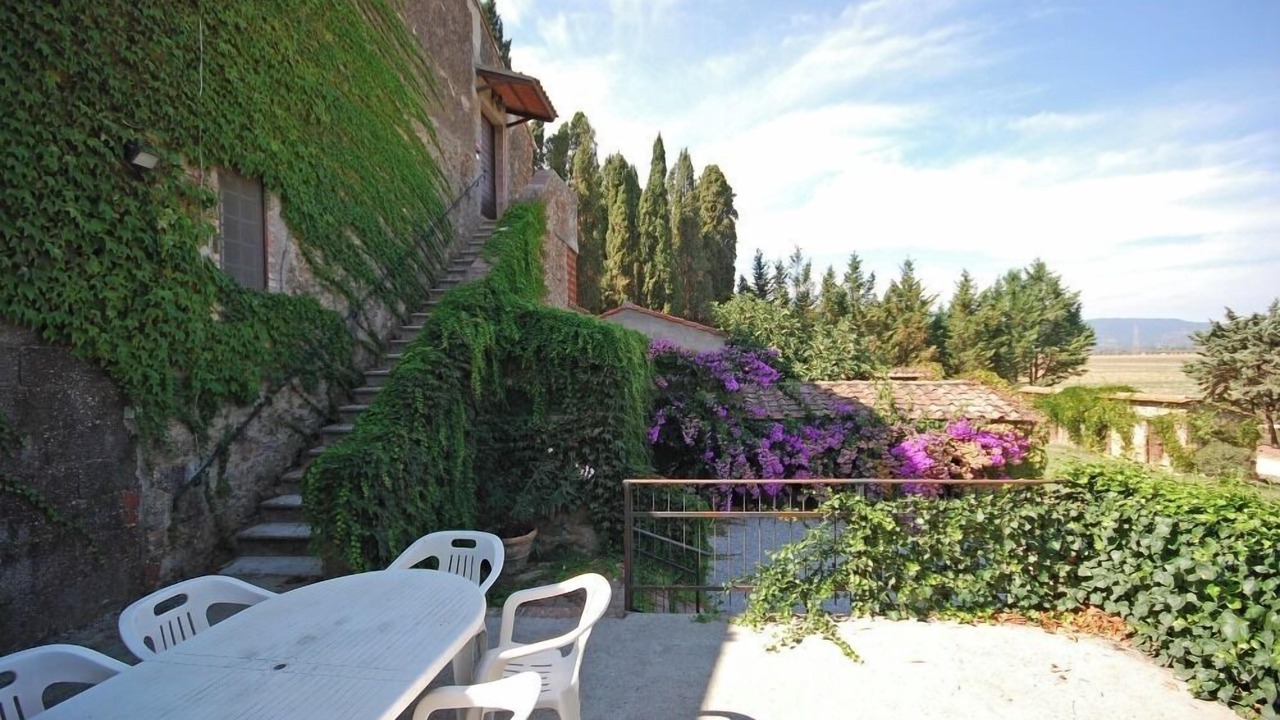 Photo of Outdoor in Campiglia Marittima