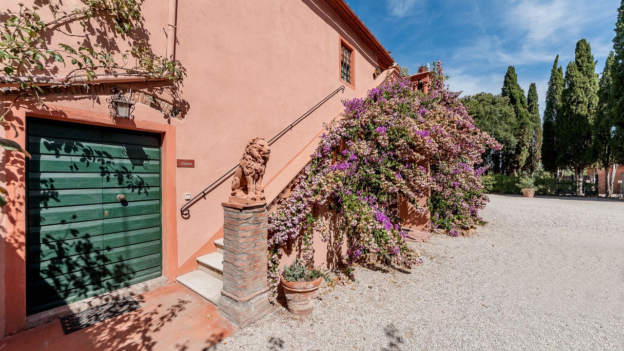 Photo of Outdoor in Campiglia Marittima