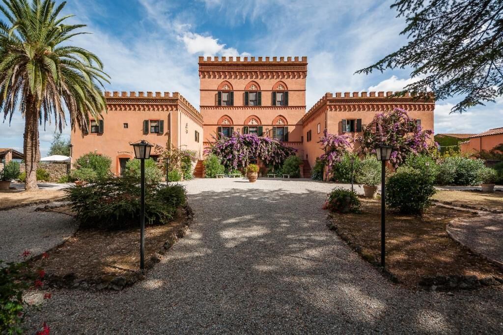 Photo of Outdoor in Campiglia Marittima