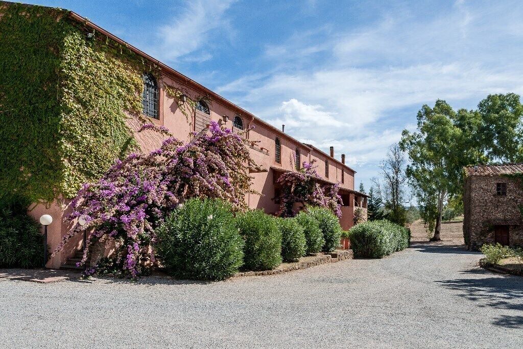 Photo of Outdoor in Campiglia Marittima