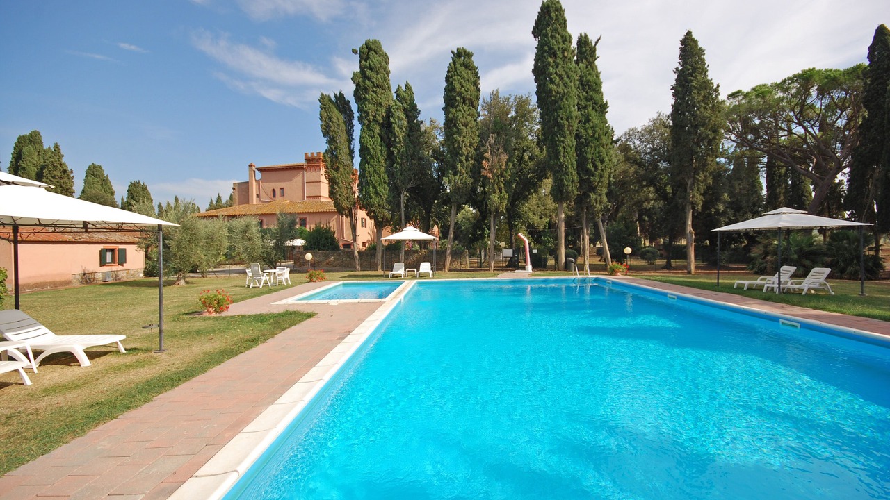 Photo of Outdoor in Campiglia Marittima
