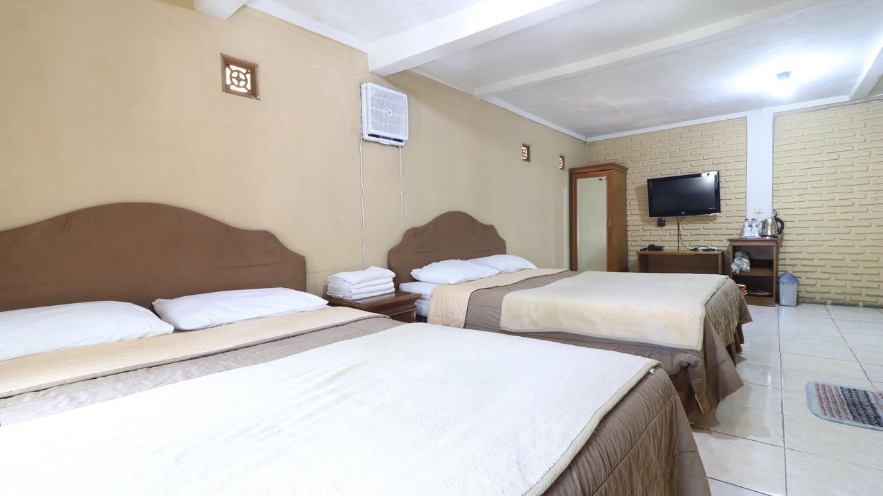 Photo of Bedroom in Pasirjambu